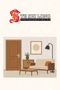 Xu Hướng Thiết Kế Và Ứng Dụng Cửa Nhôm Tấm Tổ Ong Trong Nội Thất Hiện Đại