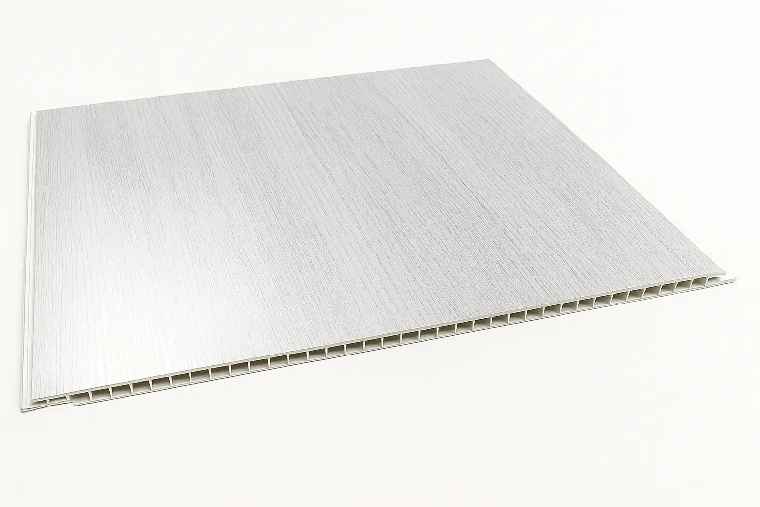 mặt PVC xám