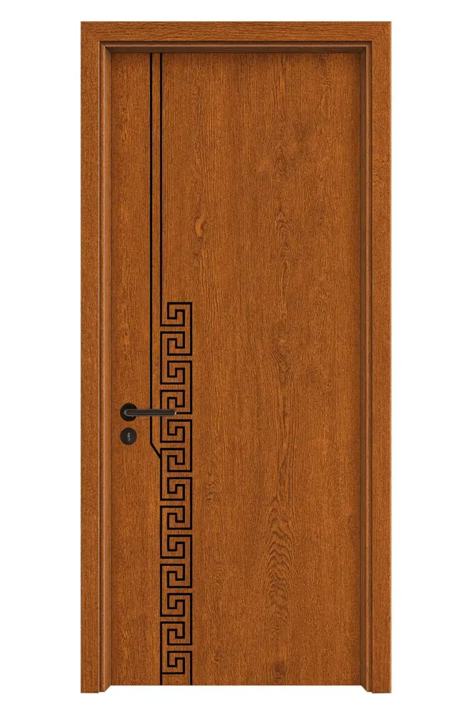 màu vân gỗ vàng