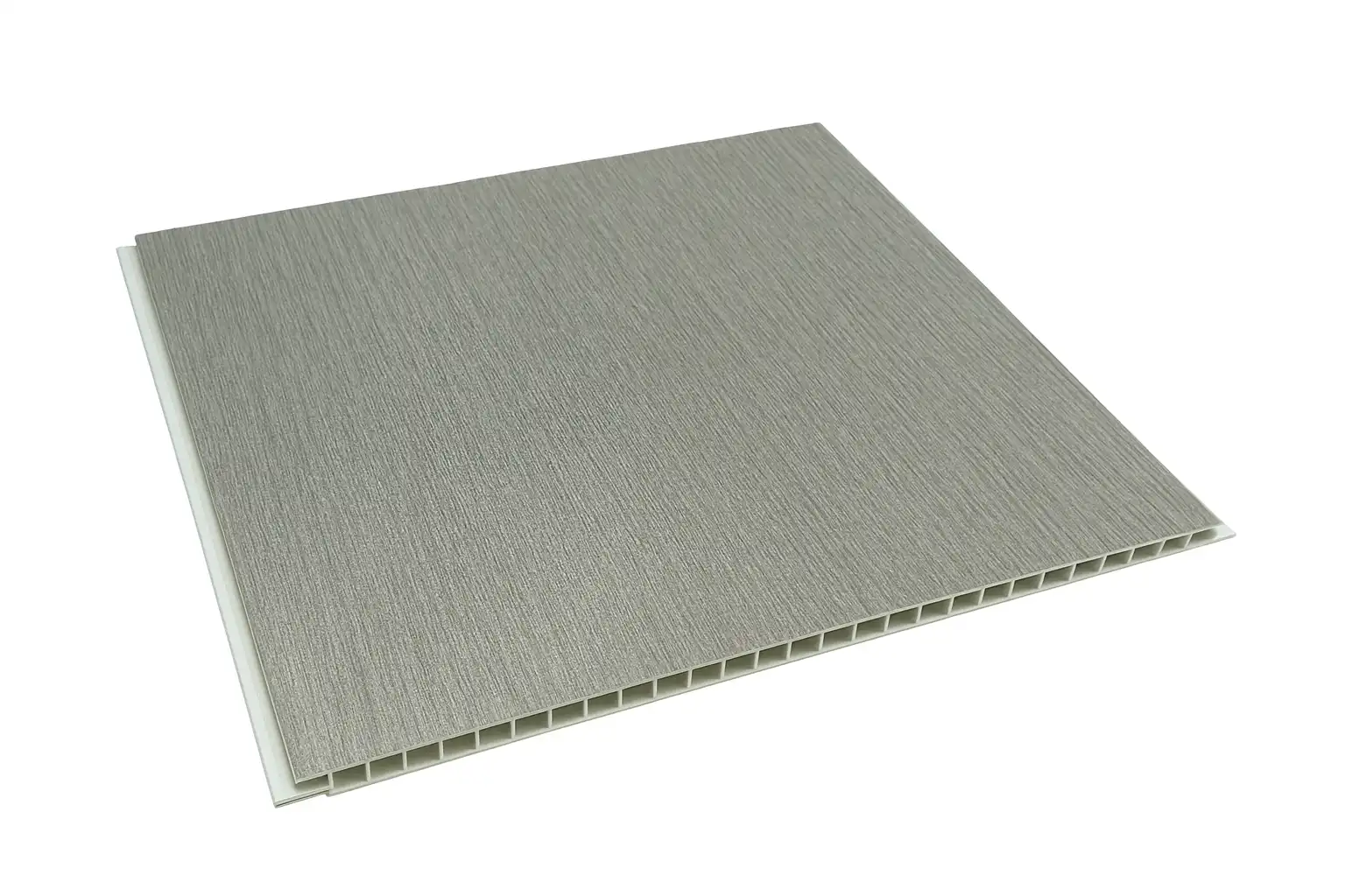 tấm ốp tường Mặt PVC xám tinh tế